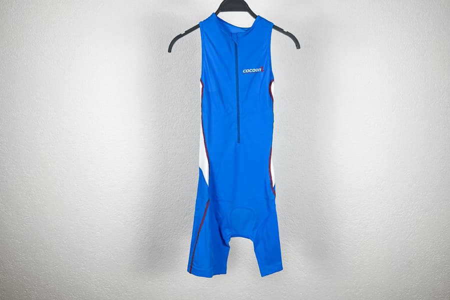 Sport Overall Cocoon, Gr. S